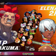 Illustration for article titled It's A Good Time For A Street Fighter III Revival